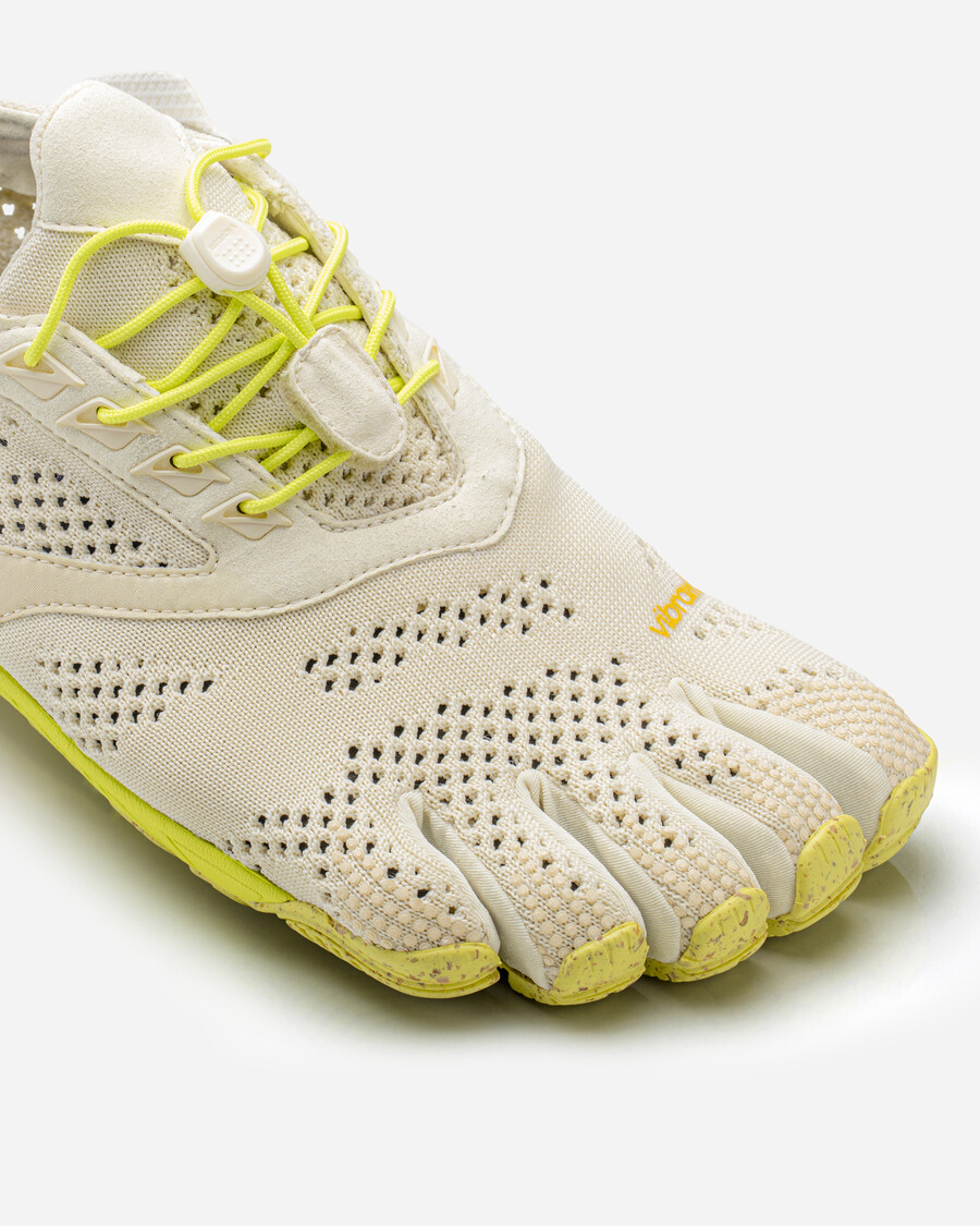 kmd evo da uomo avorioverde lime
