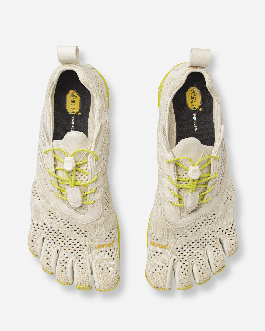 kmd evo da uomo avorioverde lime