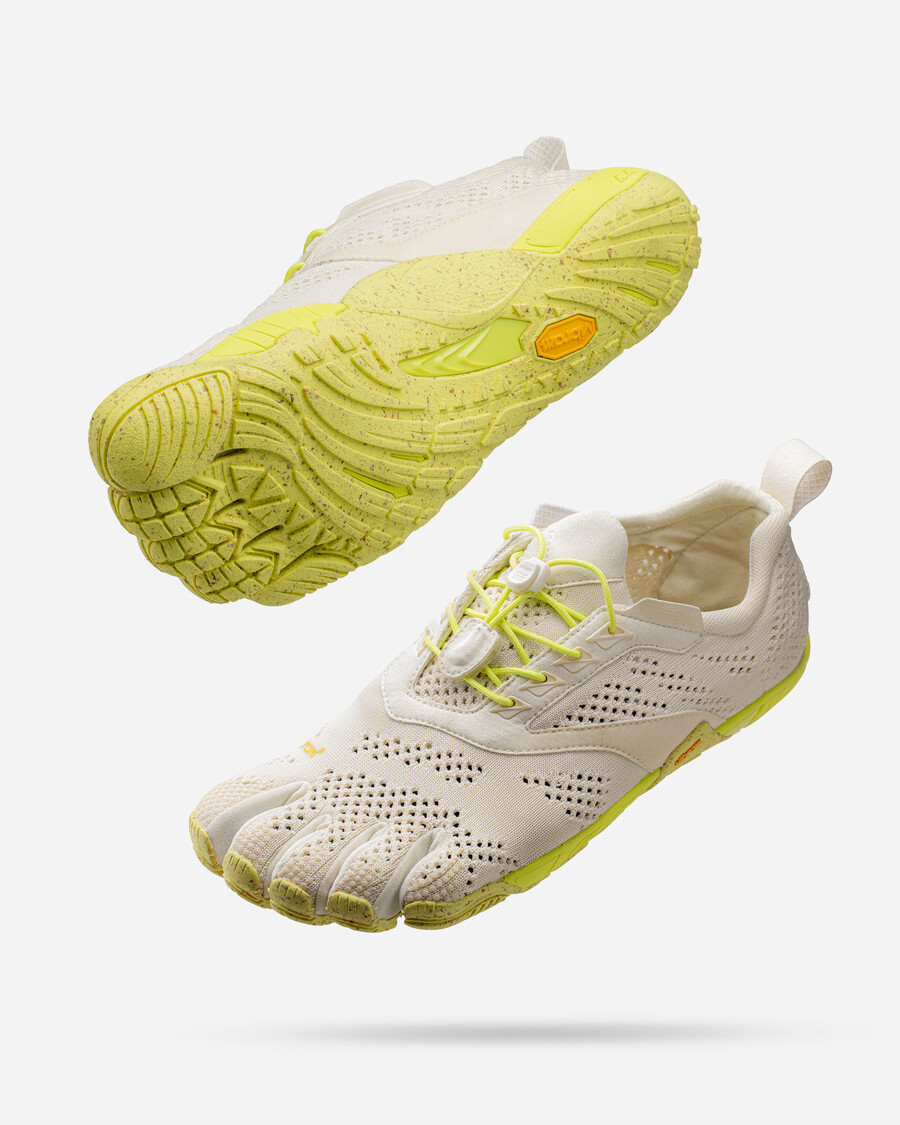 kmd evo da uomo avorioverde lime