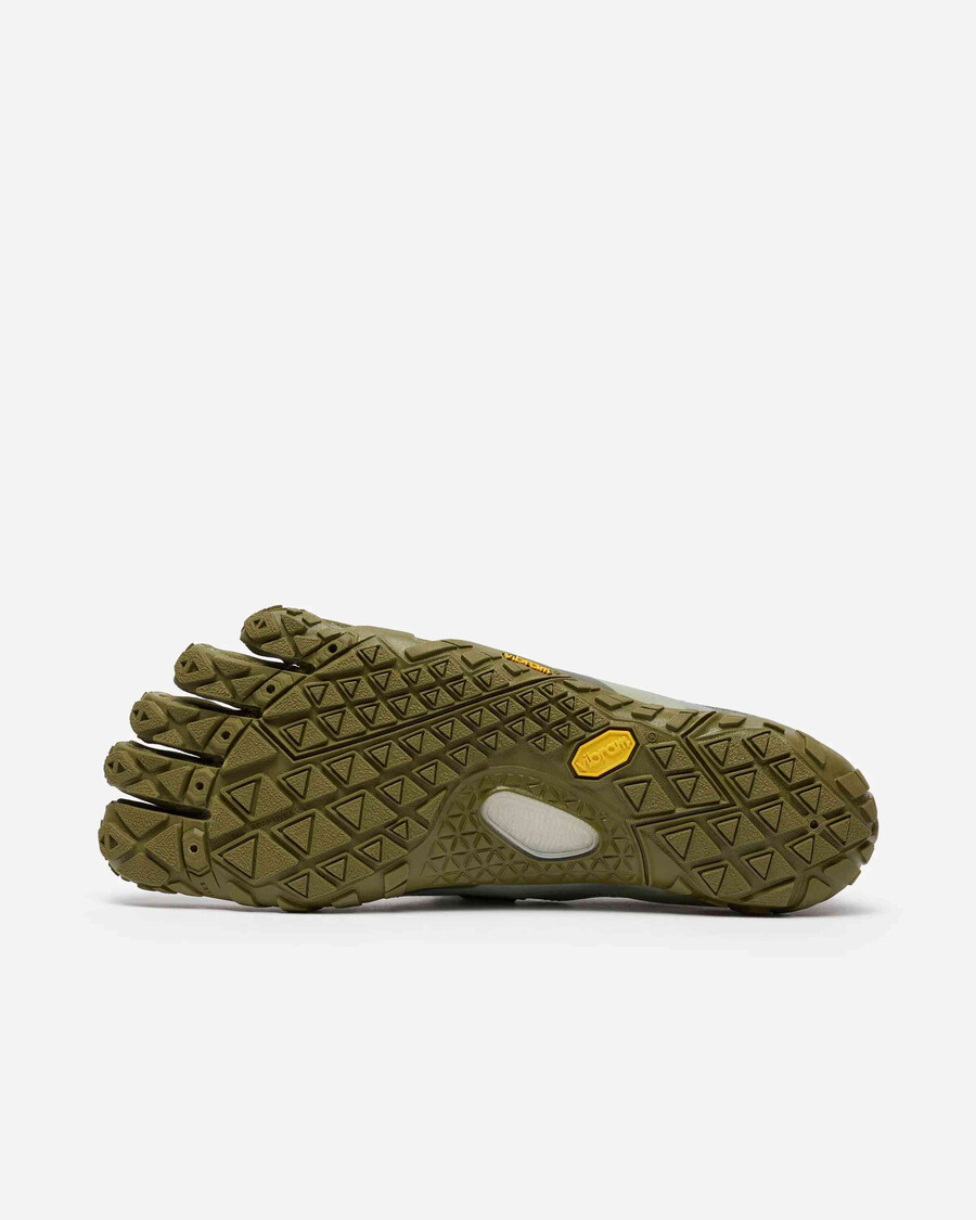 spyridon evo da donna verde scuro mimetico