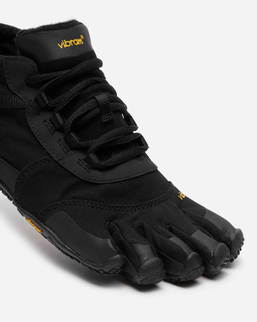 v-trek insulated da donna nero