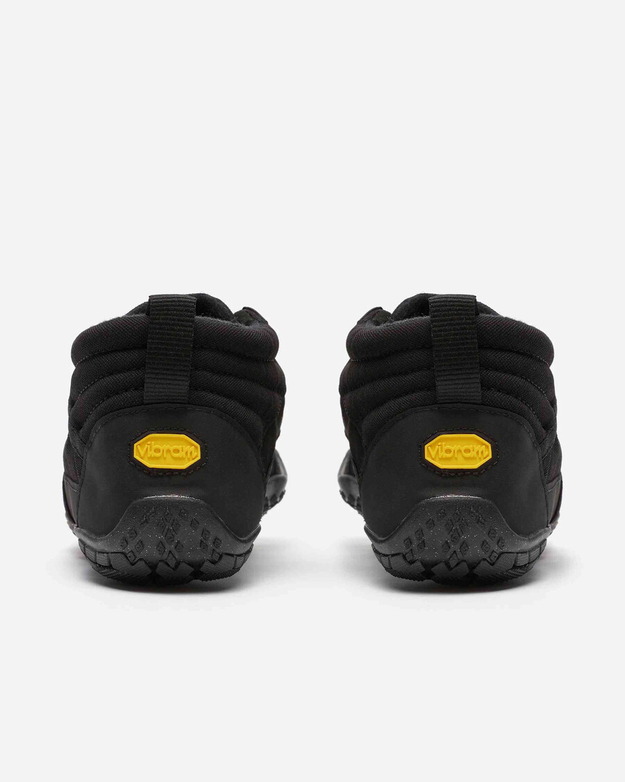 v-trek insulated da donna nero