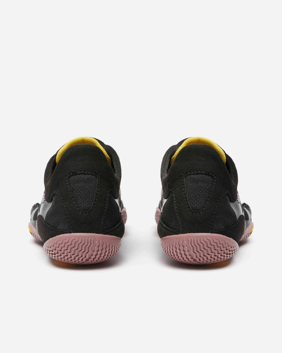 kso evo donna nero rosa
