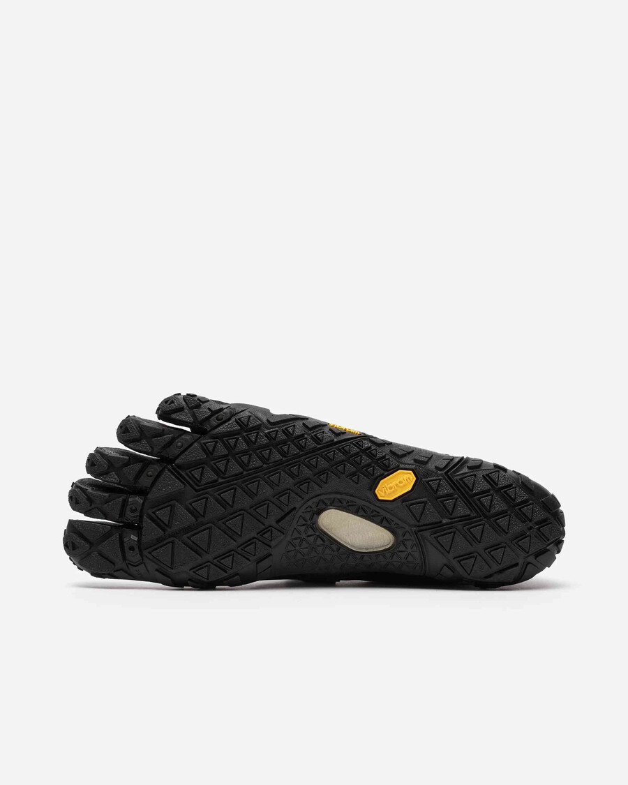 spyridon evo donna nero nero