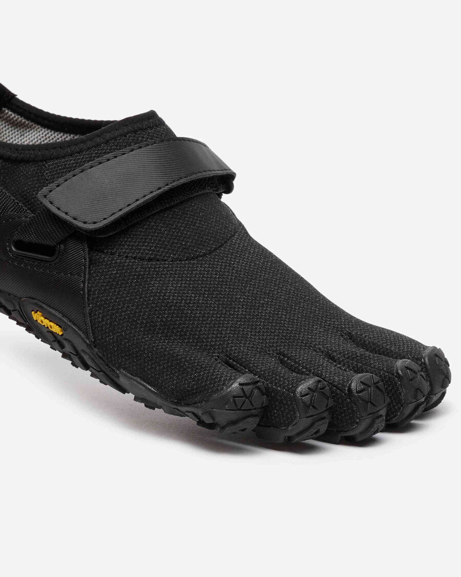 spyridon evo donna nero nero