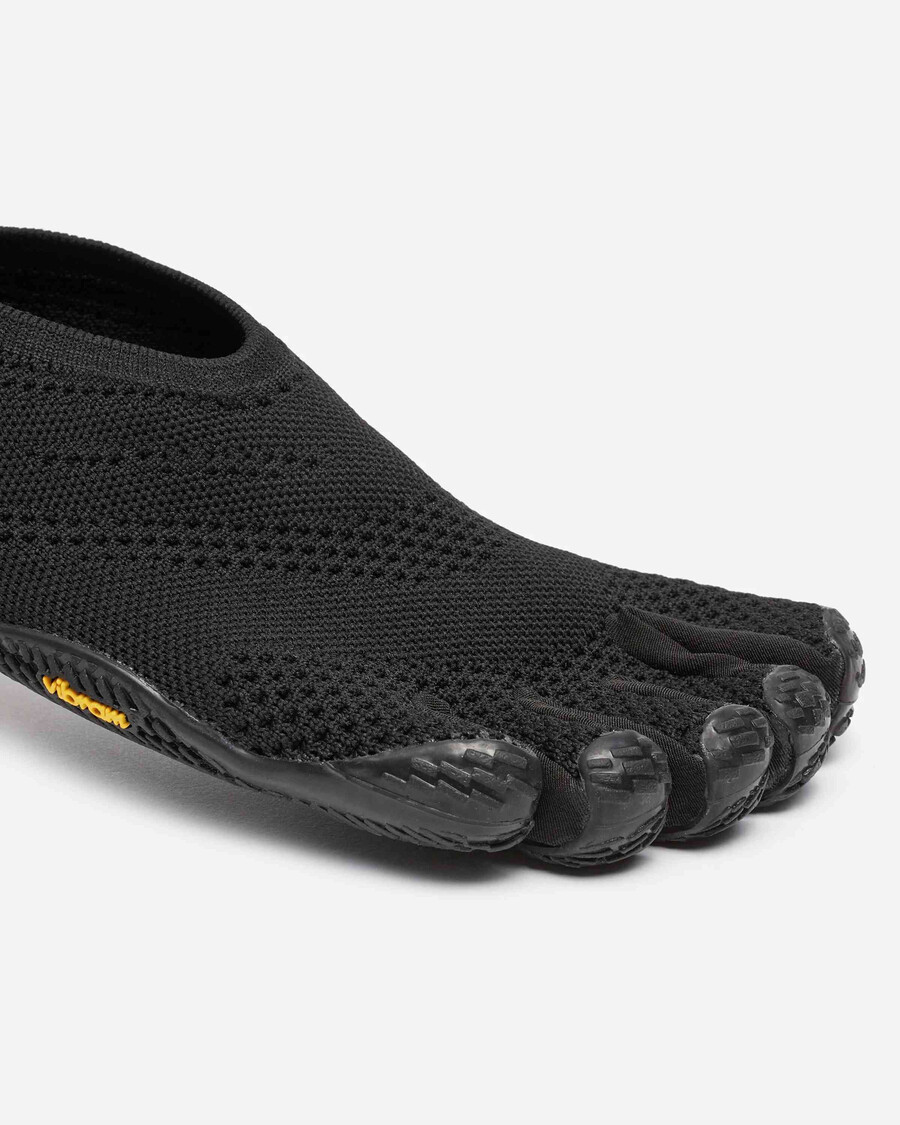 maglia el-x da uomo nera