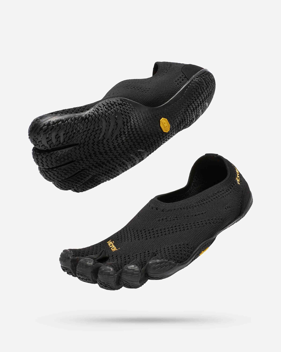 maglia el-x da uomo nera