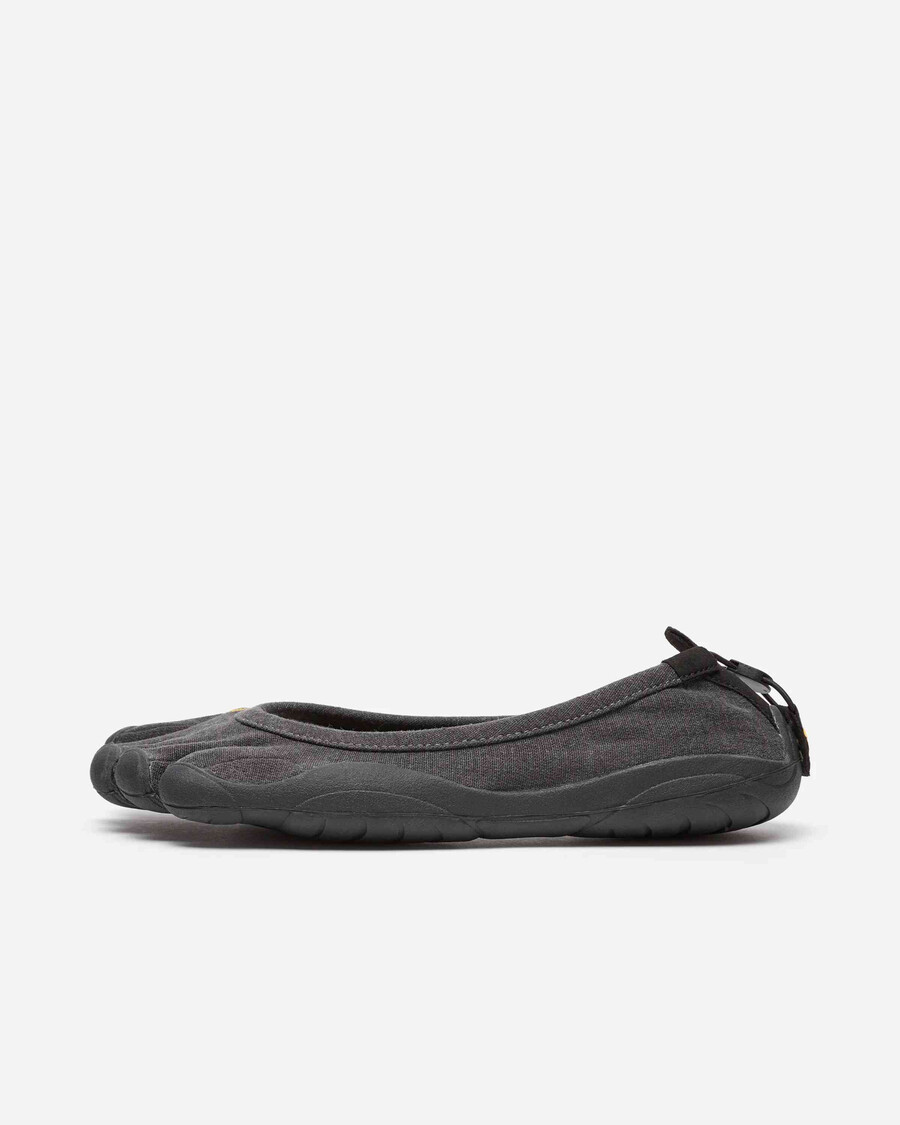 classico eco da uomo nero