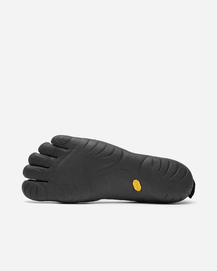 classico eco da uomo nero