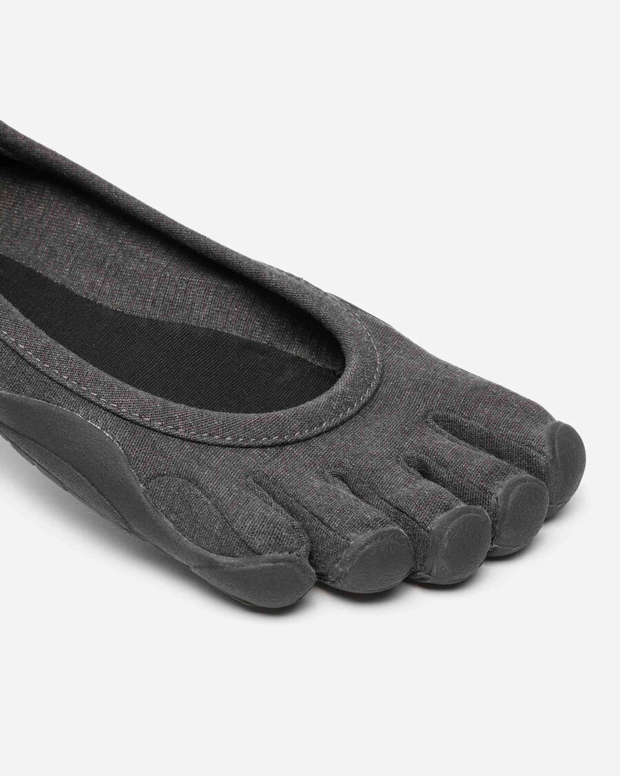classico eco da uomo nero