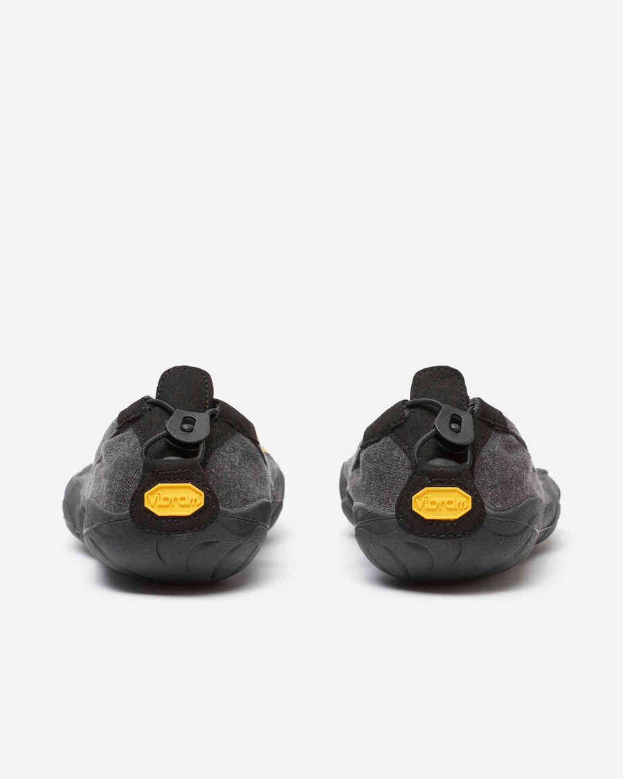 classico eco da uomo nero
