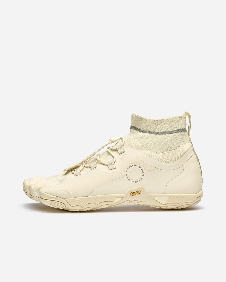 street bianco sporco