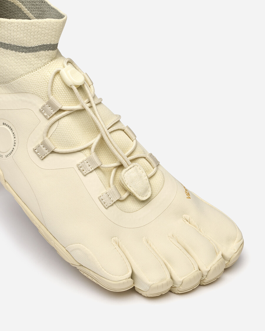 street bianco sporco