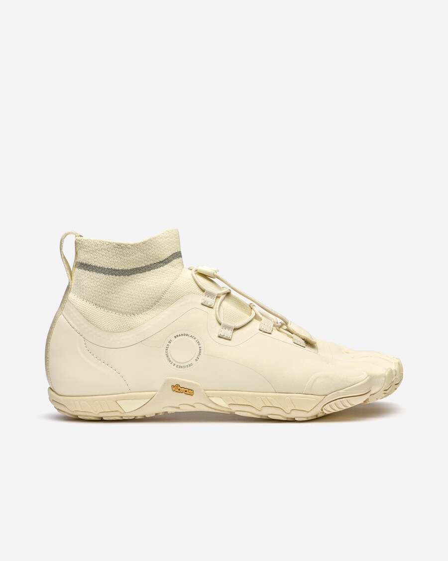 street bianco sporco