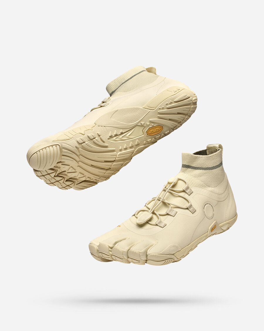 street bianco sporco