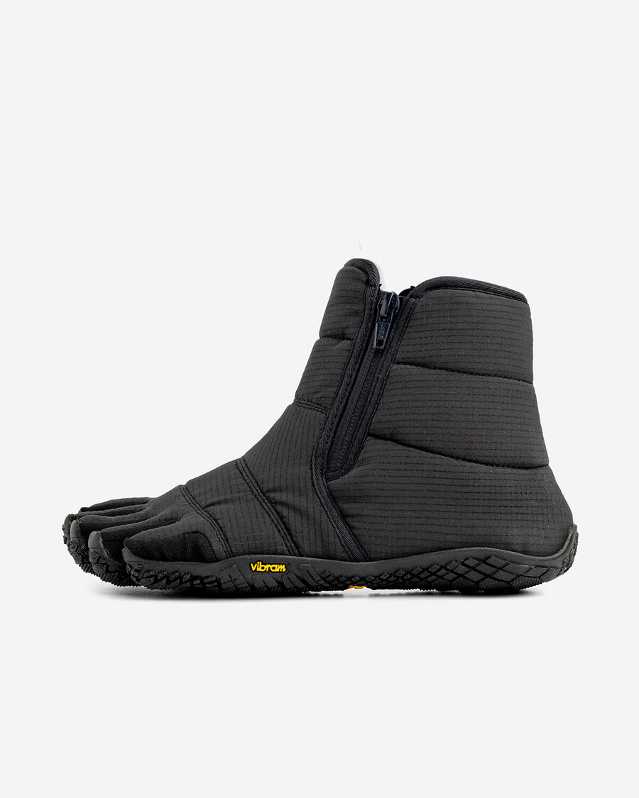 v-lynx uomo nero