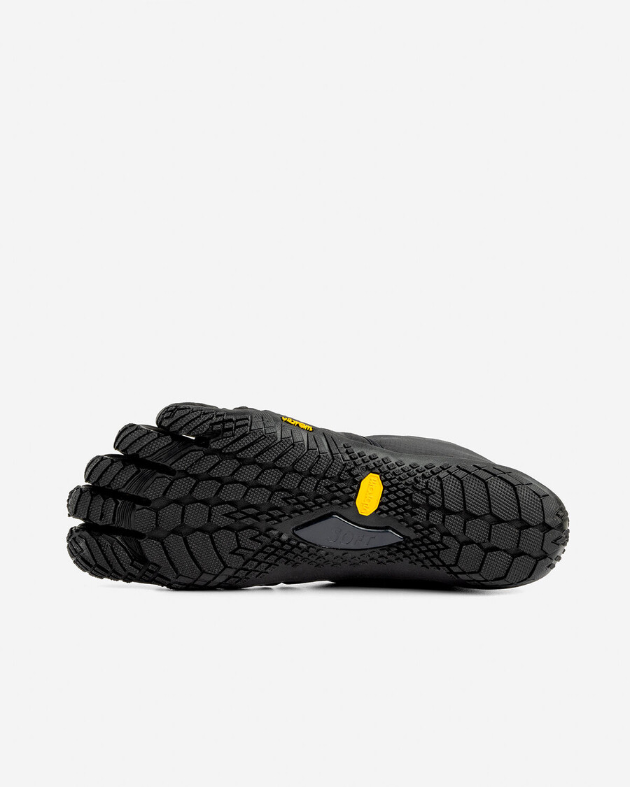 v-lynx uomo nero