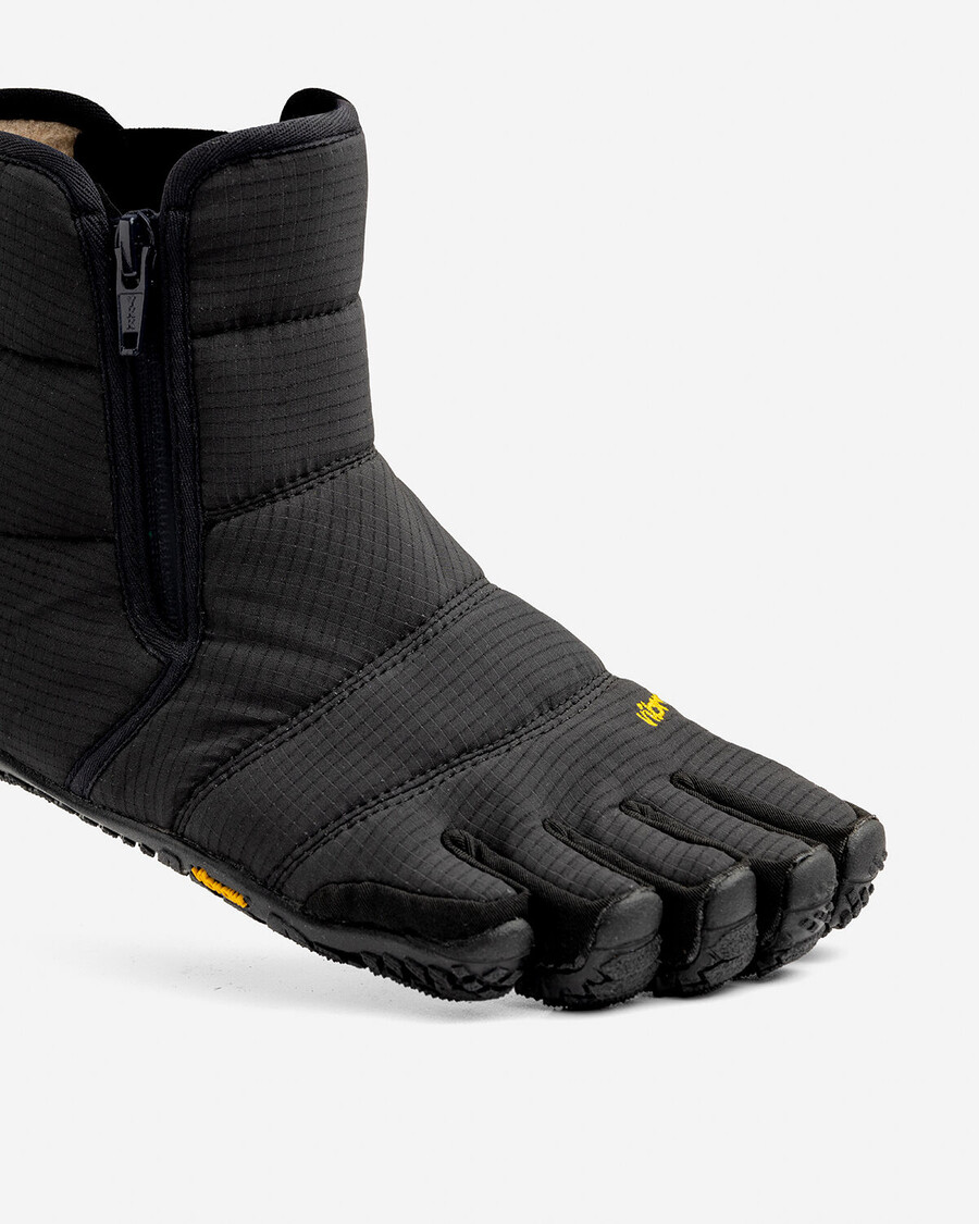 v-lynx uomo nero