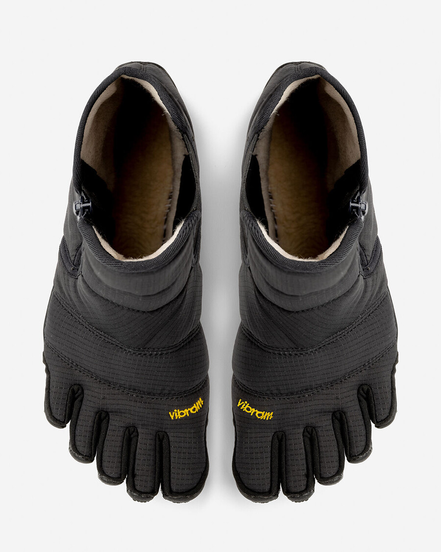 v-lynx uomo nero