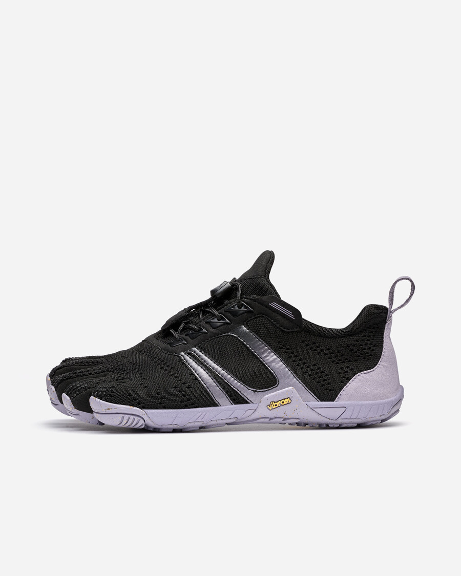 kmd evo da donna nerolilla