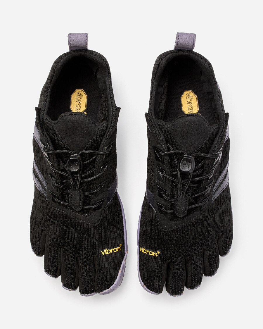 kmd evo da donna nerolilla
