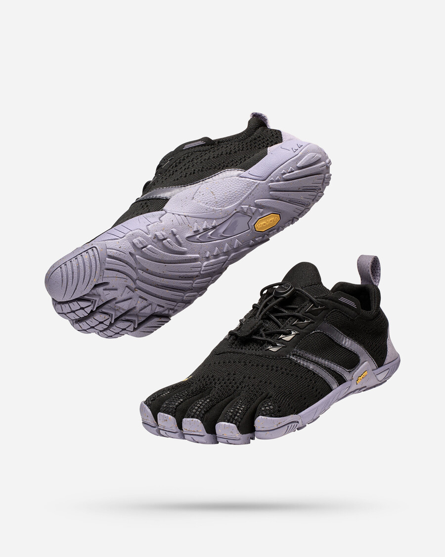 kmd evo da donna nerolilla