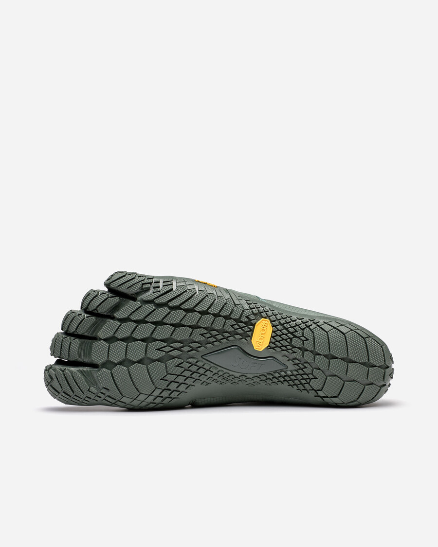 v-lynx uomo pino argento