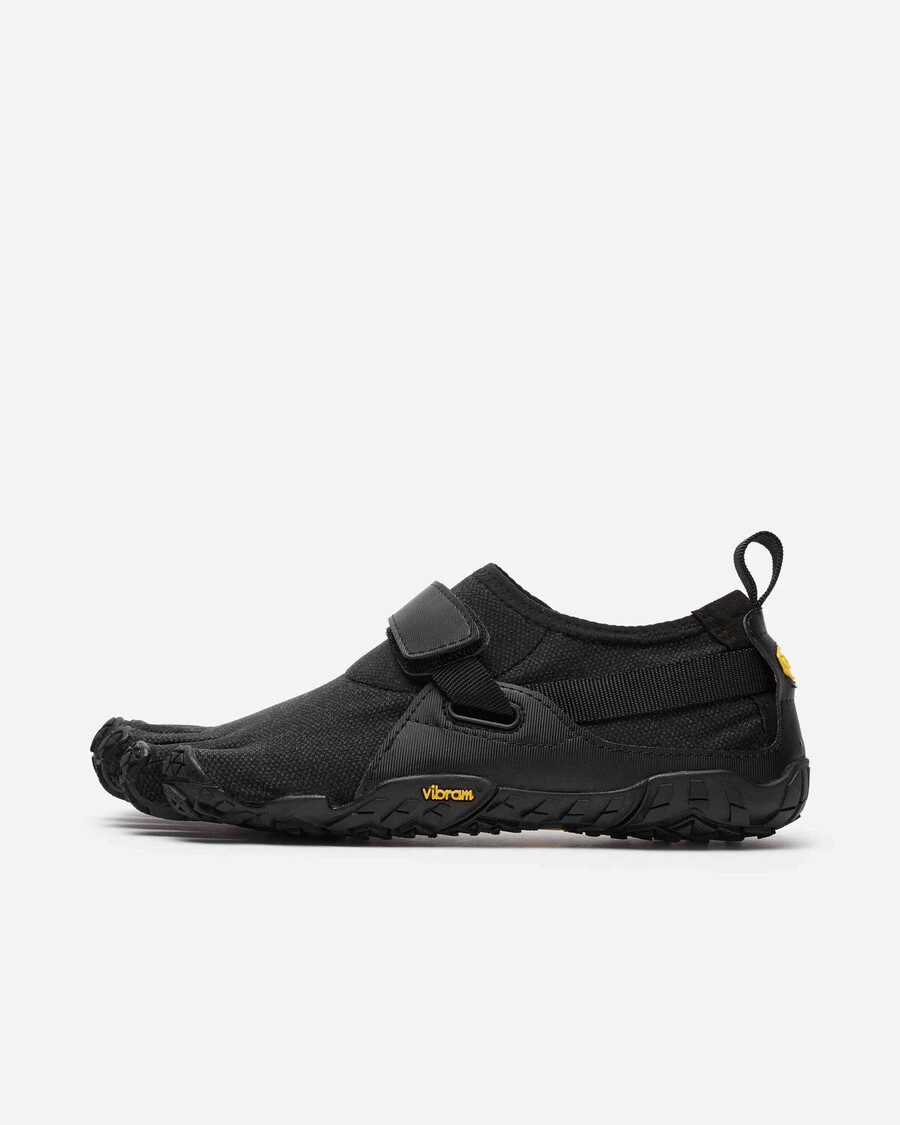 spyridon evo uomo nero nero