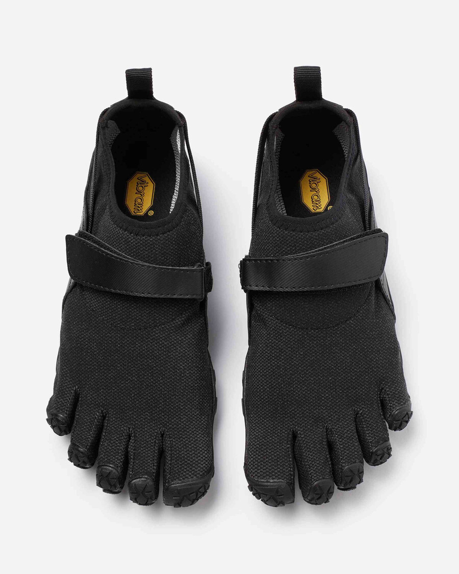 spyridon evo uomo nero nero