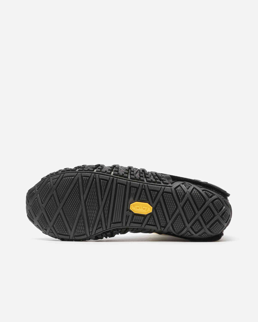 furoshiki ecofree da donna nero