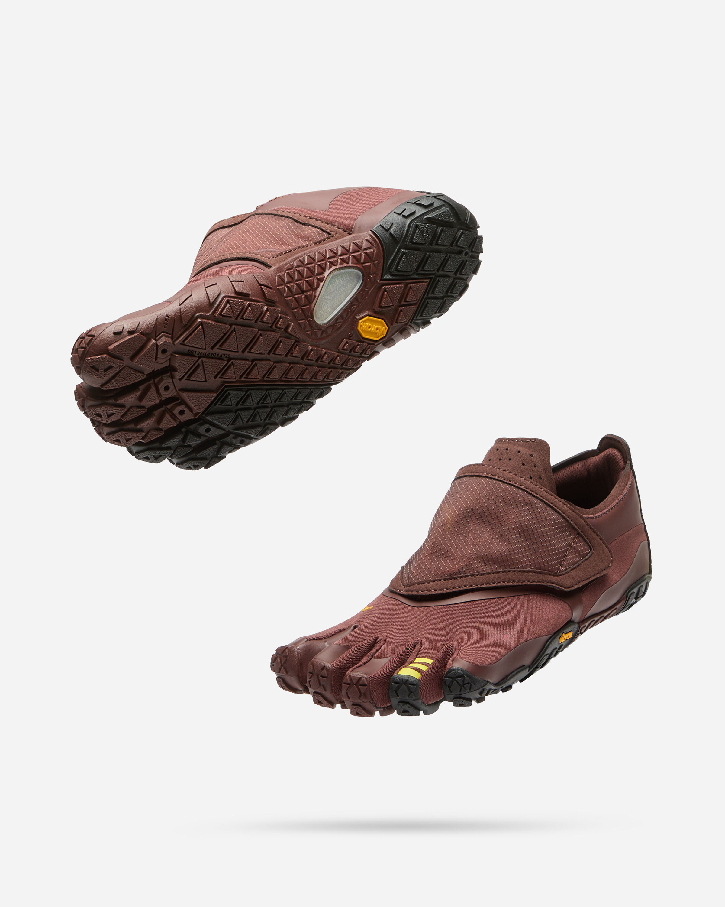 trailope